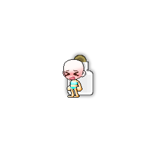 造型