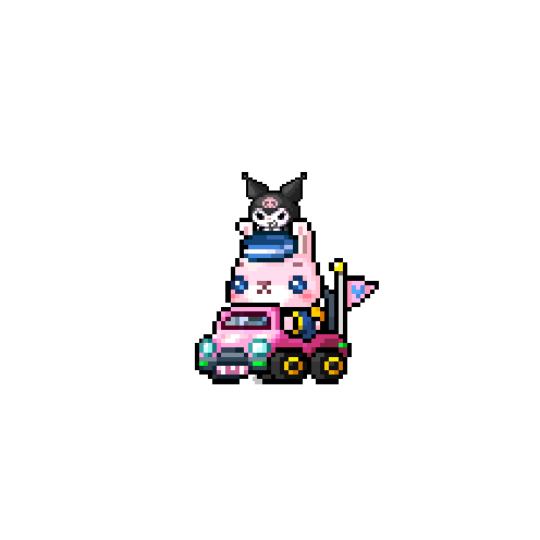 虚拟形象