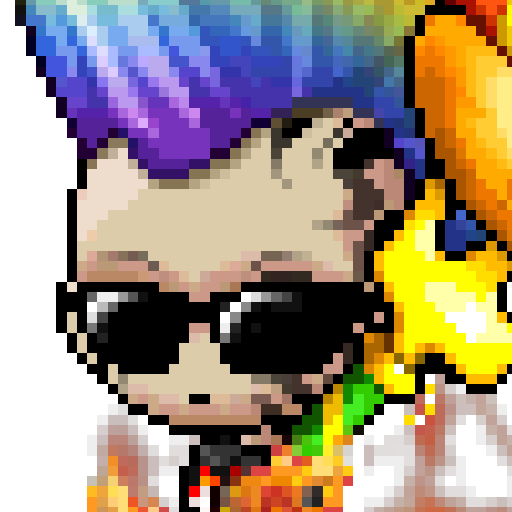 玩家個人簡介圖片