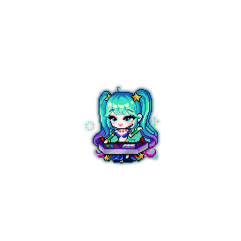 虚拟形象