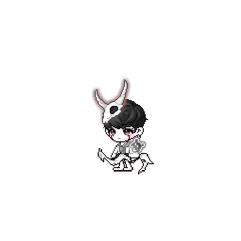 虚拟形象