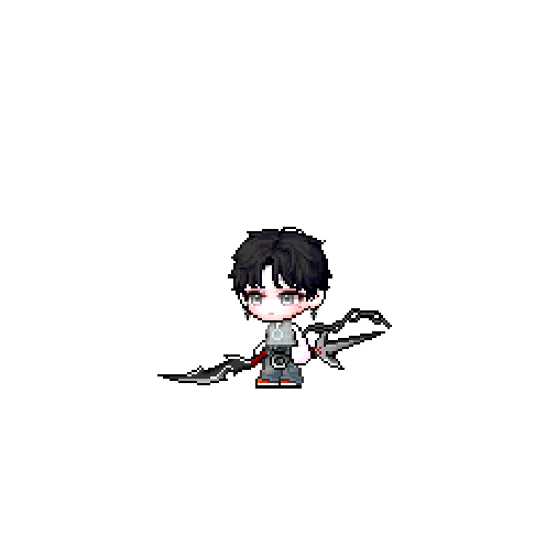 虚拟形象