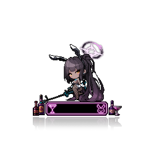 虚拟形象