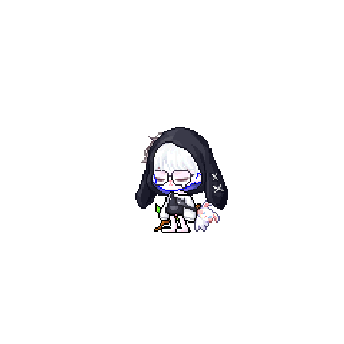 虚拟形象