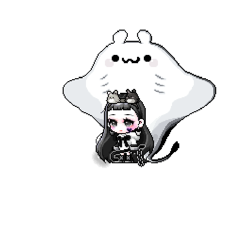虚拟形象