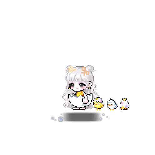 虚拟形象