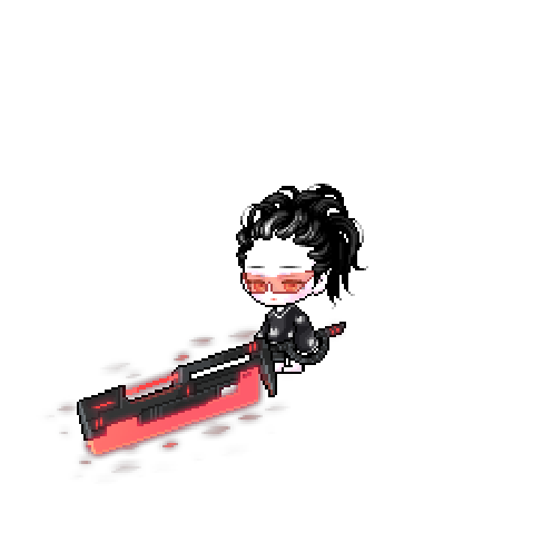 造型