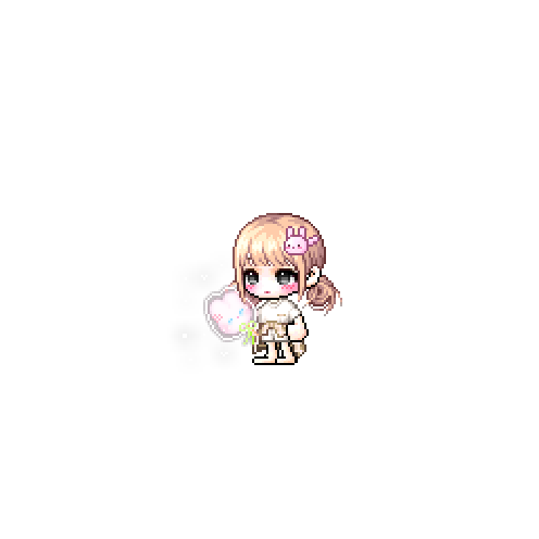 虚拟形象
