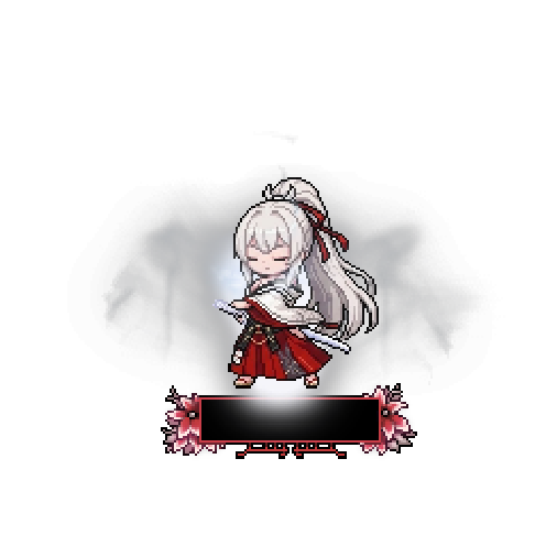 虚拟形象