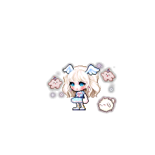 虚拟形象
