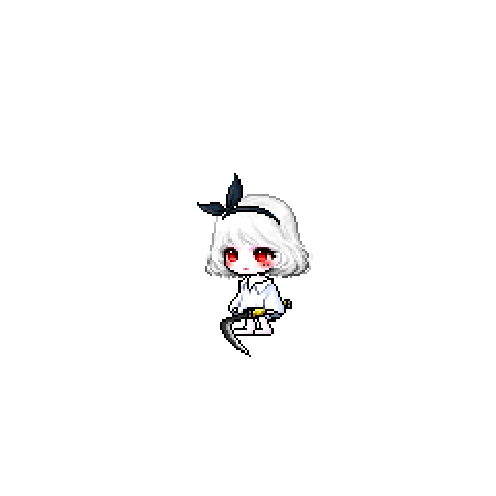 造型