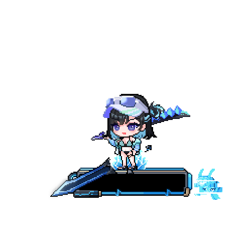 造型