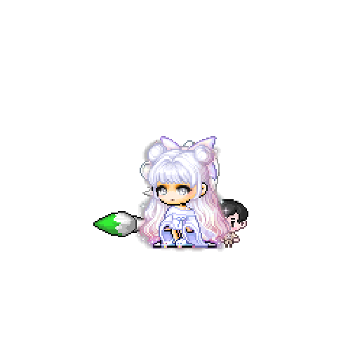 造型