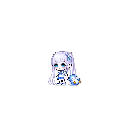 虚拟形象