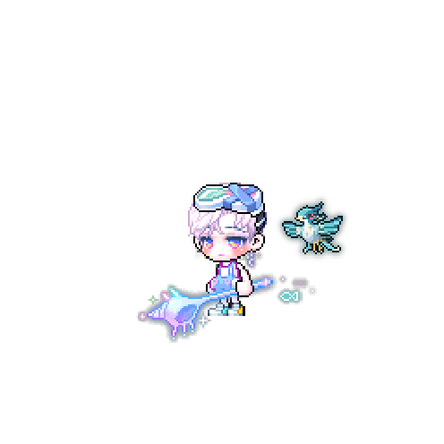 虚拟形象