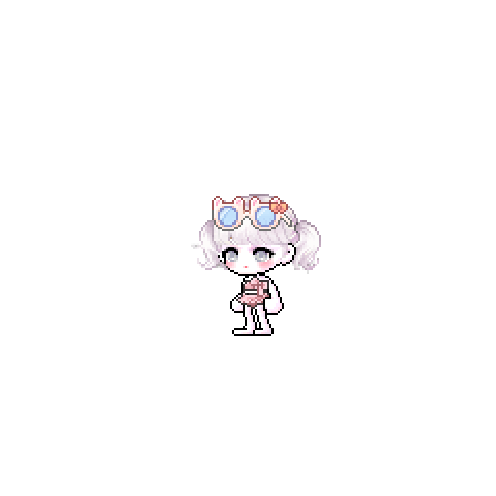 虚拟形象