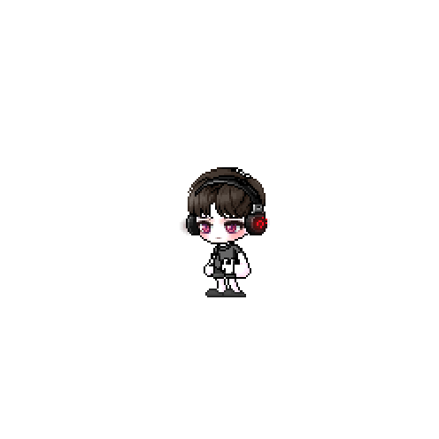 虚拟形象