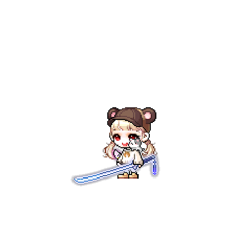 造型