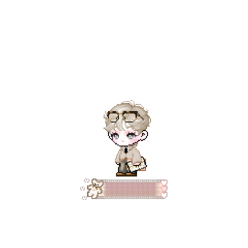 虚拟形象