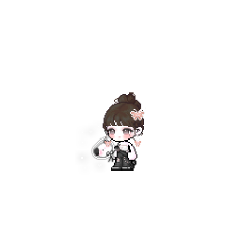 虚拟形象