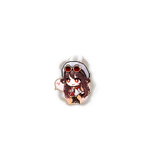 MiyaBi 的形象