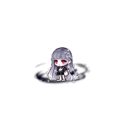 虚拟形象