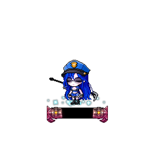 虚拟形象