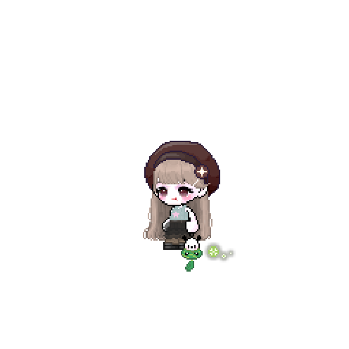 虚拟形象
