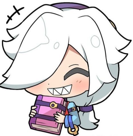 Imagen de perfil
