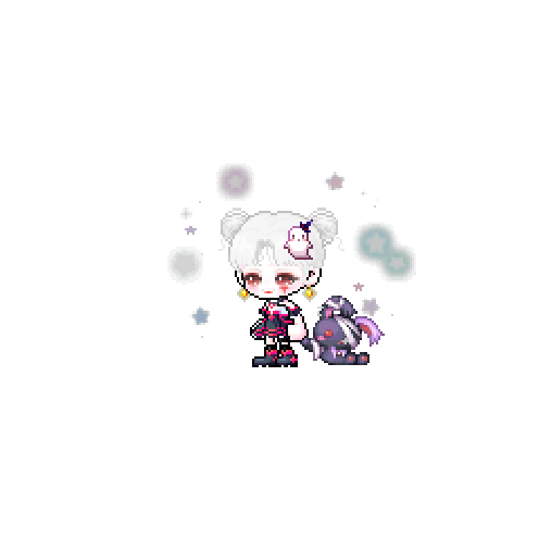 虚拟形象