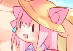 玩家個人簡介圖片