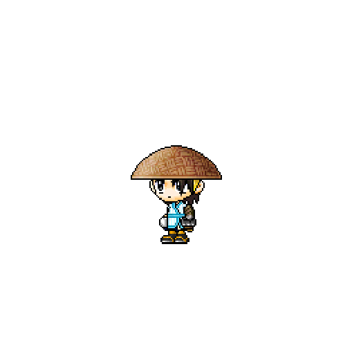 虚拟形象