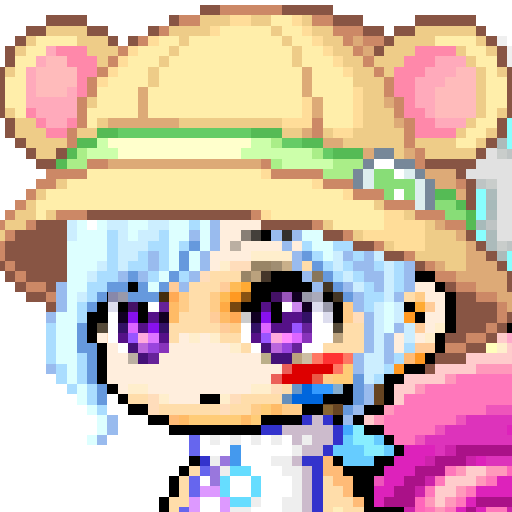 玩家個人簡介圖片