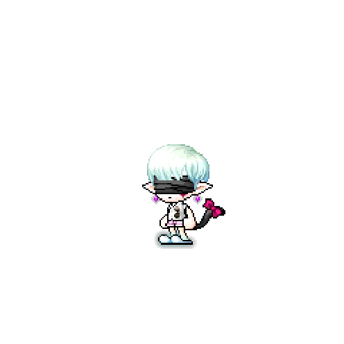 虚拟形象