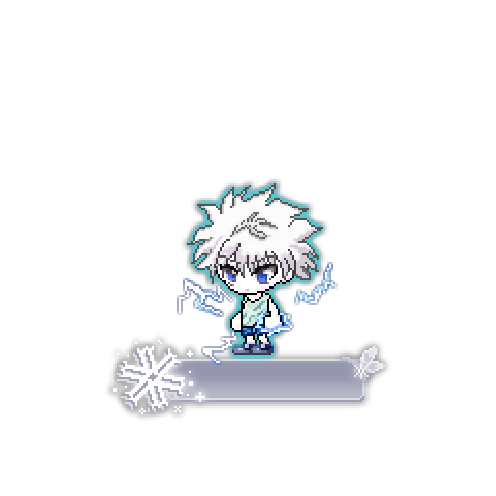 虚拟形象