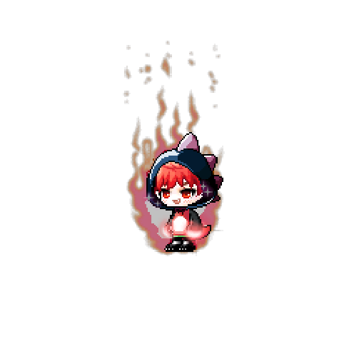 虚拟形象