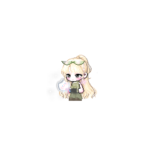 虚拟形象