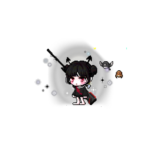 虚拟形象