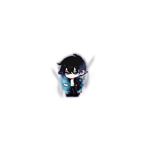 虚拟形象