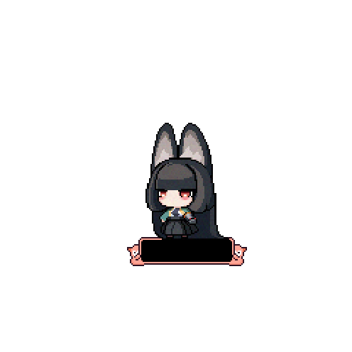 虚拟形象