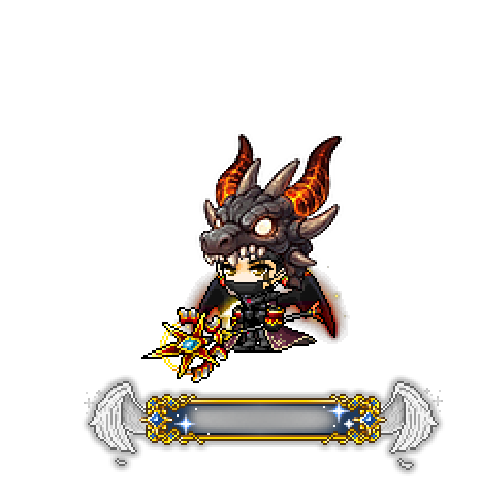 造型