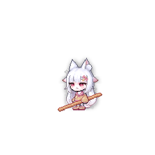造型