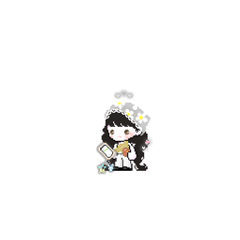 虚拟形象