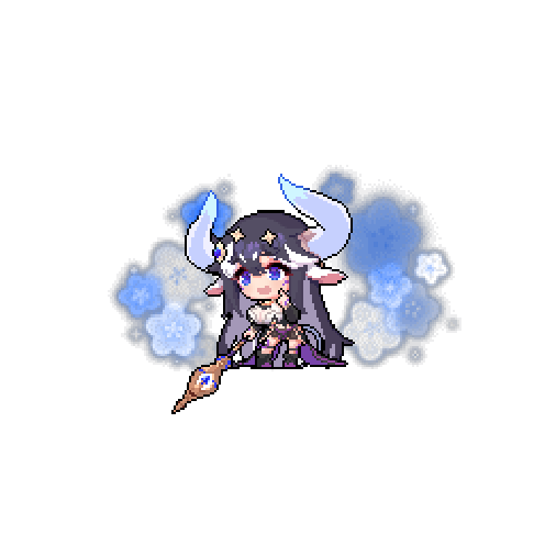 造型