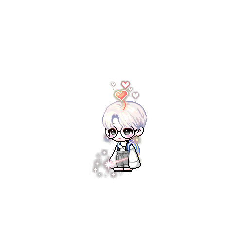 虚拟形象
