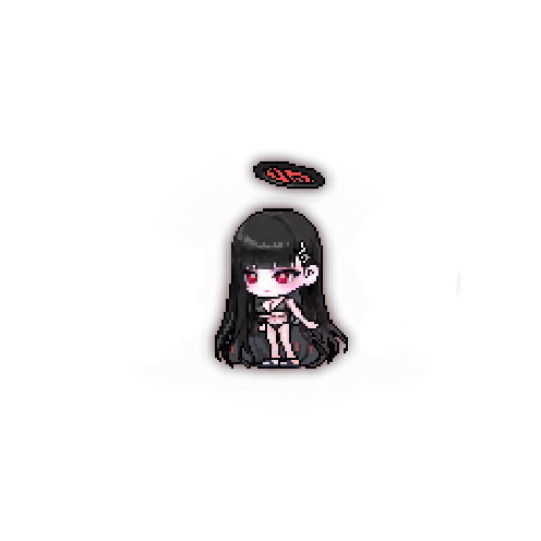 虚拟形象