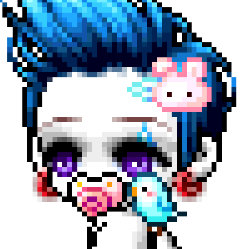 玩家個人簡介圖片