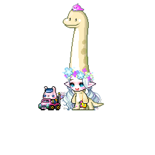 造型