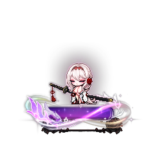 造型