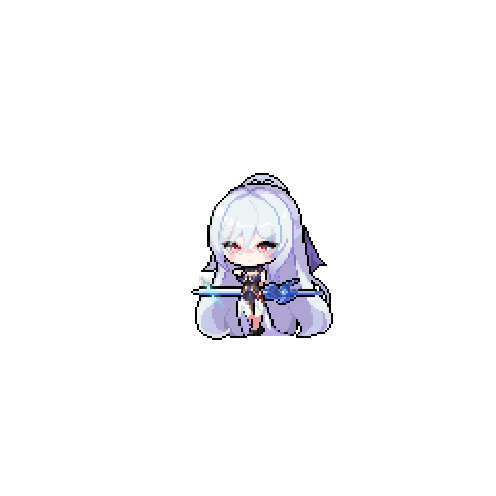 虚拟形象